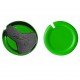 Wurfspiel Mini-Flipper 50, grün